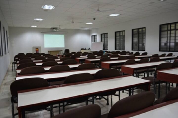 classroom